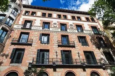 Hotel One Shot Fortuny 07