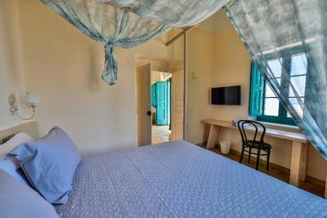 ホテル Passion Blue Villas