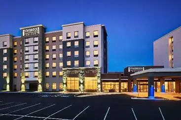 ホテル Staybridge Suites Niagara On The Lake, An Ihg