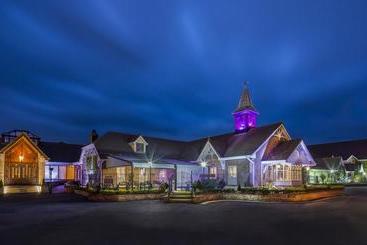 Treacys Oakwood Hotel, Shannon