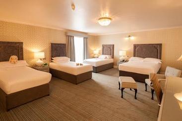 Treacys Oakwood Hotel, Shannon