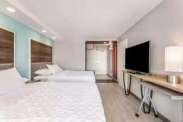 Hotelli Tru By Hilton Madison West, Wi