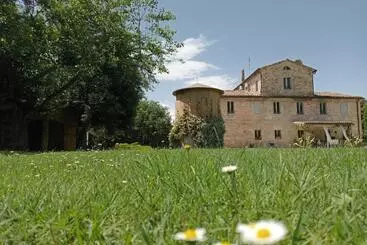Bed and Breakfast Maison022