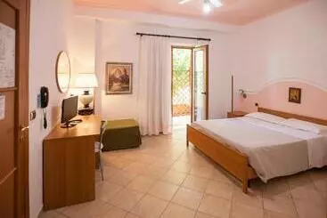 Bed & Breakfast Oasi Relais