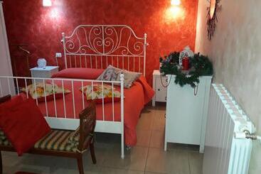 Nocleg ze śniadaniem Suites Rome