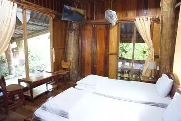 Daranee Resort