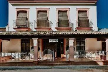 Landhaus Hospedarte Cazadero Real