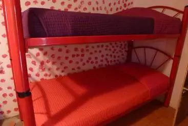 Hostel El Toconar