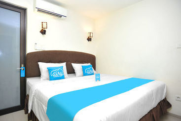 酒店 Airy Eco Jimbaran Bypass Ngurah Rai 81 Bali