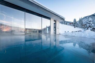 فندق Alpina Alpendorf