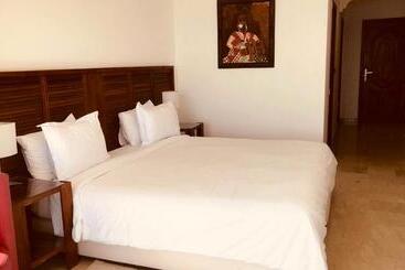 Hôtel Buenavista Dakhla