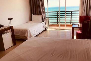 Отель Buenavista Dakhla