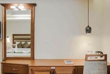 Hotel Dass Continental