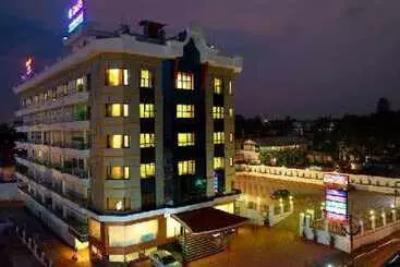 Hotel Dass Continental