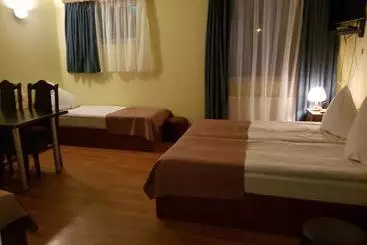 Hotel Gagieti
