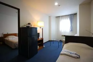 Hotel Green Tohoku