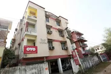 Szálloda Oyo 2034 Vidyapati Cottage