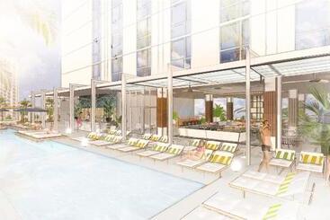 호텔 The Dalmar, Fort Lauderdale, A Tribute Portfolio