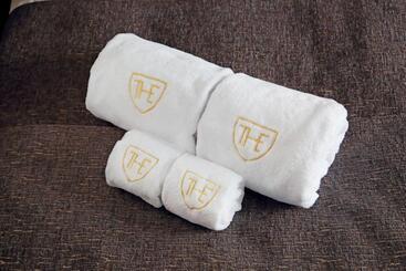 The Royal Park Hotel Kyoto Shijo