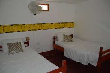 The Hostel Matagalpa