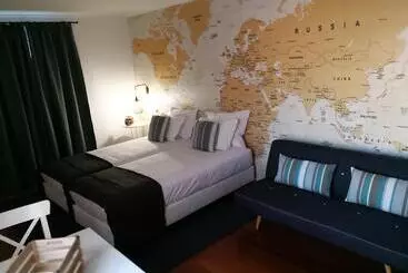 Apartament Travellers Pearl By Storytellers