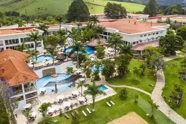 Vale Suíço Resort