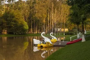 Vale Suíço Resort
