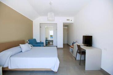 B&b Ligure Rooms