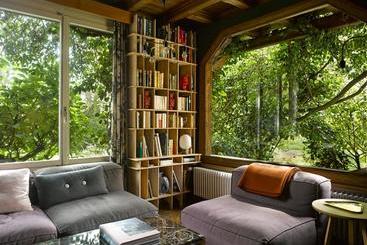 Boutique B&b Maison Bergdorf