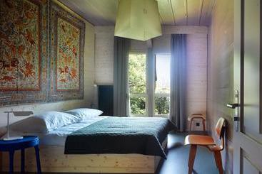 Boutique B&b Maison Bergdorf