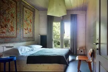 Boutique B&b Maison Bergdorf