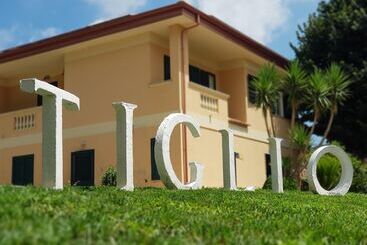 Bed and Breakfast Residence Il Tiglio