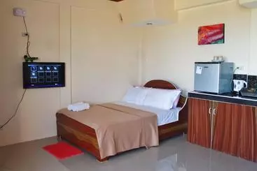 Bed & Breakfast Vidas Mountain Stay Bohol