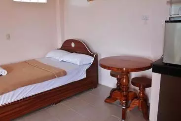 Bed and Breakfast Vidas Mountain Stay Bohol