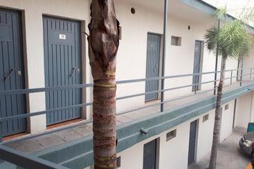 בית מלון כפרי Aguila