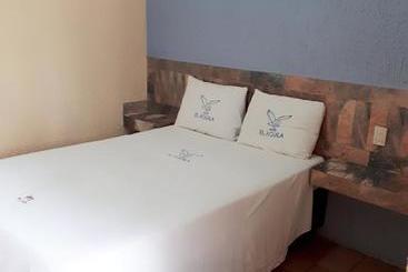 Hotel Aguila