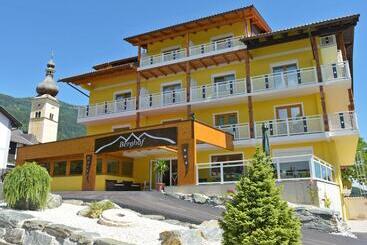 Hotel Berghof