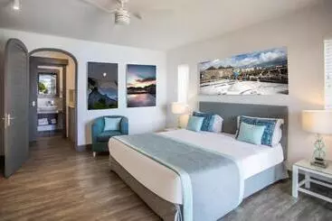 Hotel La Mariposa Mauritius