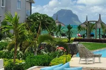 هتل La Mariposa Mauritius