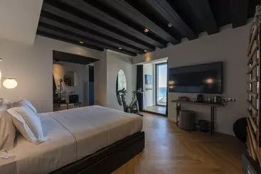 Hotel Maisonme Boutique