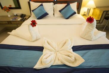 هتل Mint Highstreet