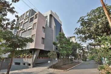 Hotell Mint Highstreet