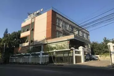 Hotel Shwe Ni