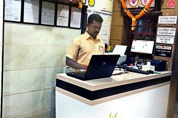 Hotel Spot On 41424  Sunny