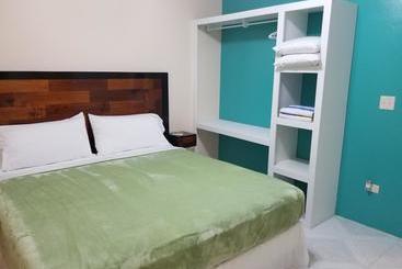 هتل Belize Tropical Dream Villas