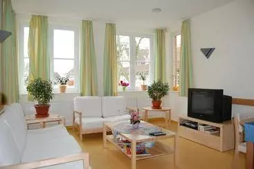 Jugendherberge Friedrichstadt