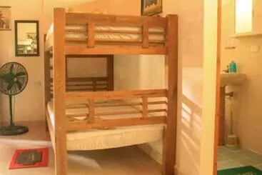 La Natura Hostel & Pool