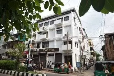 Hotel Vrundavan Residency
