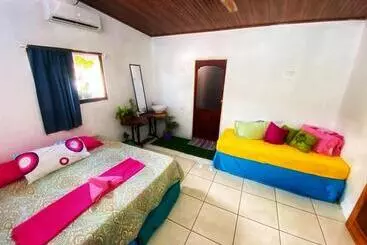 Passifloras Hostel