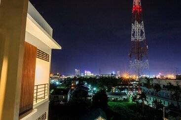 Resort The Terrace Khlongtoei